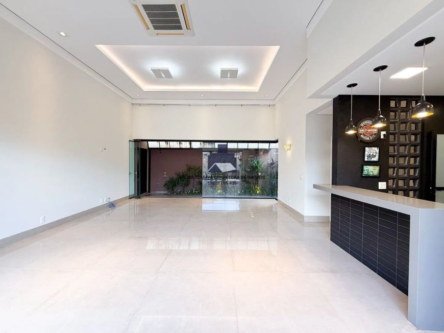 Casa à venda no Condomínio Parque Residencial Damha VI - São José do Rio Preto/SP