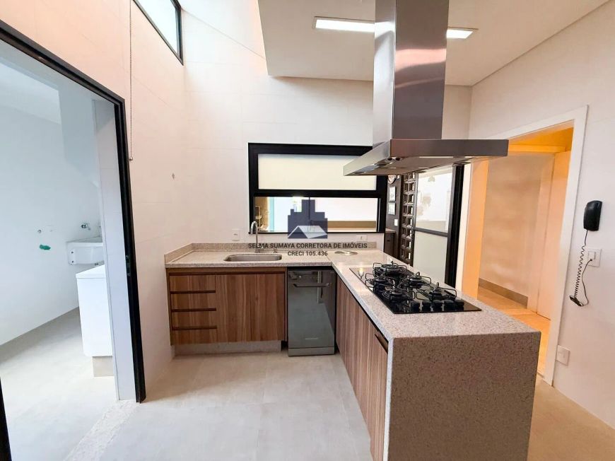 Casa à venda no Condomínio Parque Residencial Damha VI - São José do Rio Preto/SP