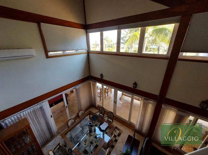 Casa à venda, 650 m² por R$ 5.000.000,00 - Parque Residencial Damha - São José do Rio Preto/SP