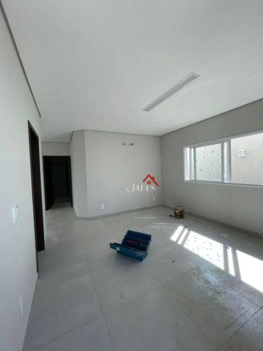 Casa com 3 dormitórios à venda, 132 m² por R$ 650.000,00 - Parque das Amoras II - São José do Rio Pr