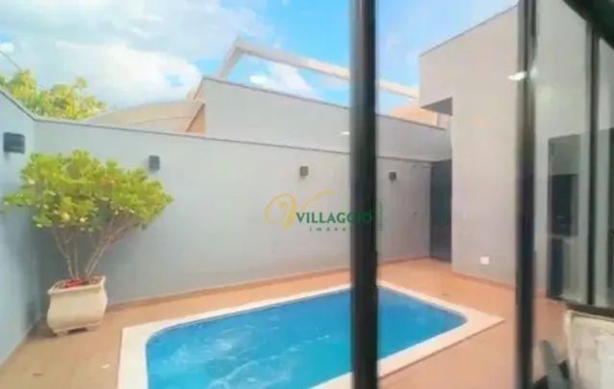 Casa com 3 dormitórios à venda, 305 m² por R$ 1.420.000 - Village Damha 3 - São José do Rio Preto/SP