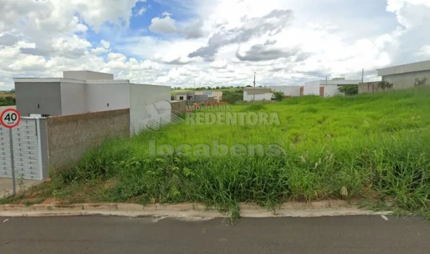 Residencial Colina Azul - Terreno residencial com 200 m².