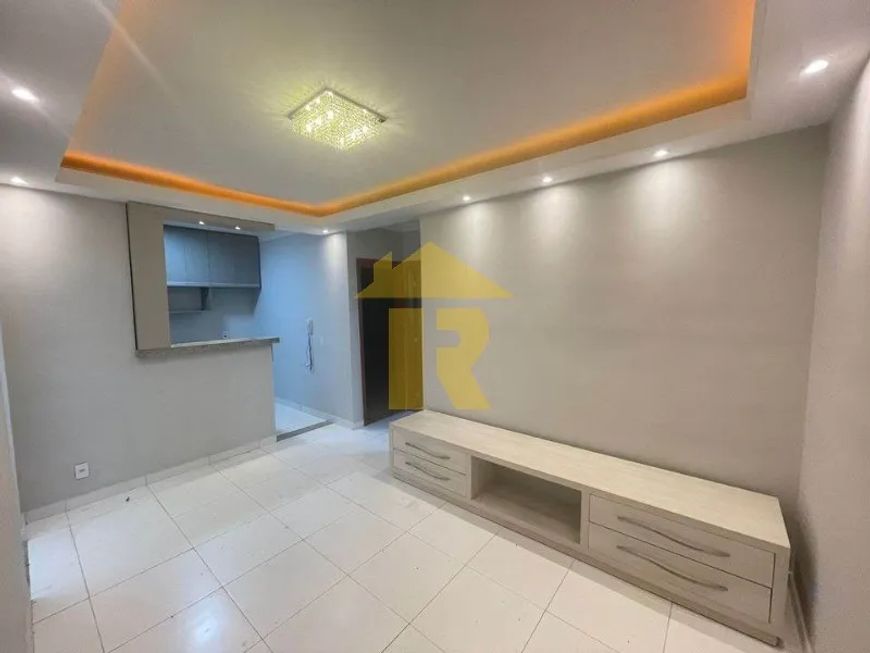 APARTAMENTO RESIDENCIAL em SÃO JOSÉ DO RIO PRETO - SP, RIOS DI ITÁLIA