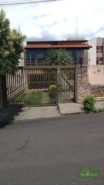 Casa com 3 dormitórios à venda, 150 m² por R$ 700.000,00 - São Jorge - São José do Rio Preto/SP