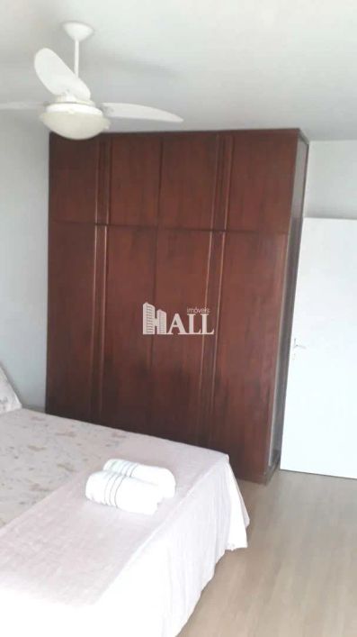 Apartamento com 3 dorms, Jardim Walkíria, São José do Rio Preto - R$ 347 mil, Cod: 15220