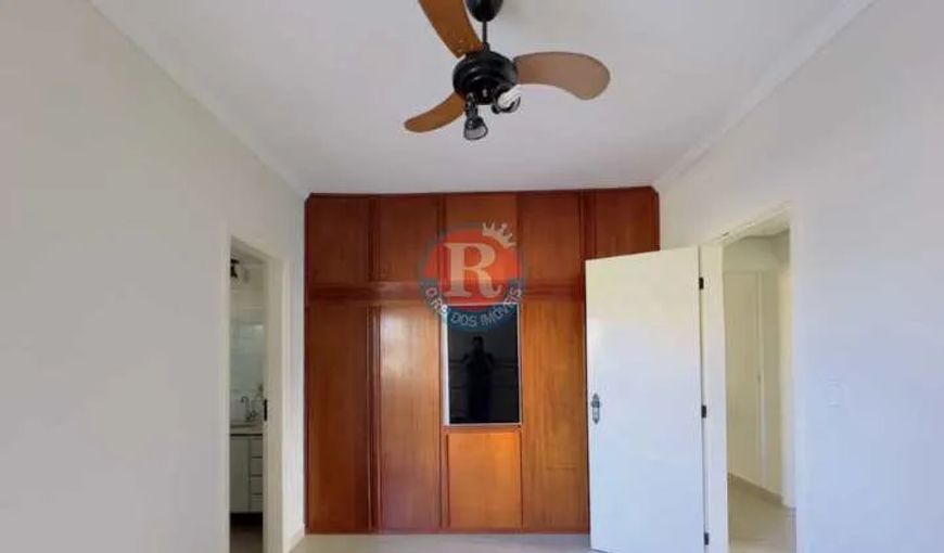 Apartamento com 3 quartos, Jardim Walkíria, São José do Rio Preto - R$ 430 mil, Cod: 159