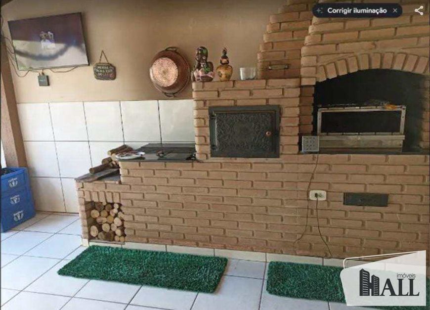 Casa com 3 dorms, Residencial Colorado, São José do Rio Preto - R$ 500 mil, Cod: 13522