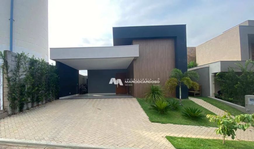 Casa com 3 dormitórios à venda, 217 m² por R$ 1.470.000,00 - QUINTA DO LAGO - BLUE LAGOON - São José