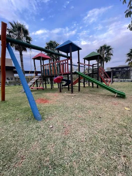 Terreno condomínio figueira 2 perfeito 276 metros