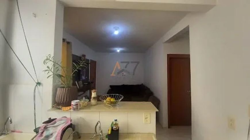 Apartamento em São José do Rio Preto