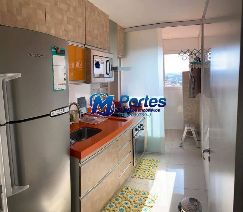EXELENTE APARTAMENTO RIO DAS FLORES