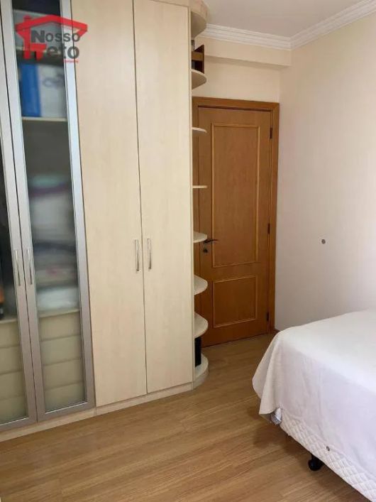 Apartamento com 3 dormitórios à venda, 104 m² por R$ 900.000,00 - Pirituba - São Paulo/SP