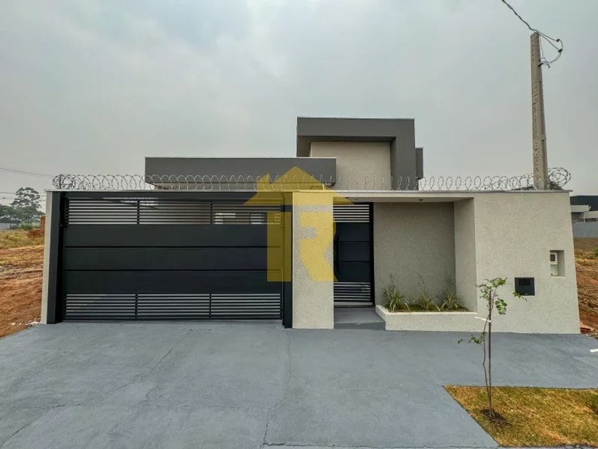 CASA RESIDENCIAL em SÃO JOSÉ DO RIO PRETO - SP, SETSUL II