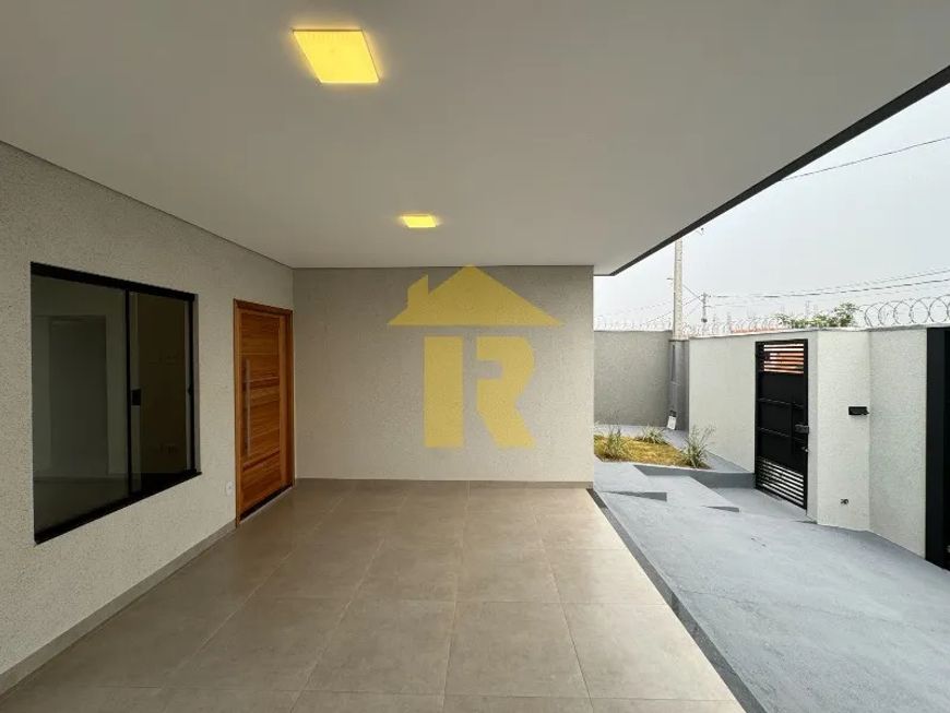 CASA RESIDENCIAL em SÃO JOSÉ DO RIO PRETO - SP, SETSUL II