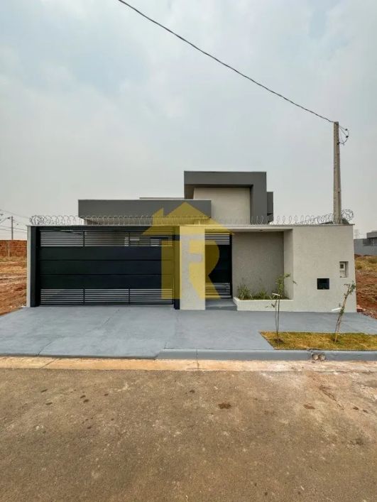 CASA RESIDENCIAL em SÃO JOSÉ DO RIO PRETO - SP, SETSUL II