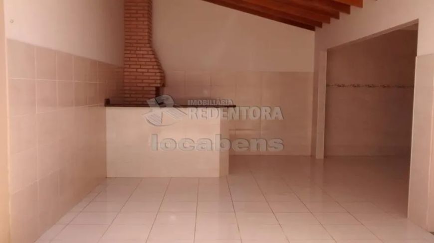 Casa 02 dormitórios Jardim Nunes