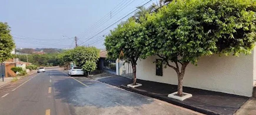Casa em São José do Rio Preto