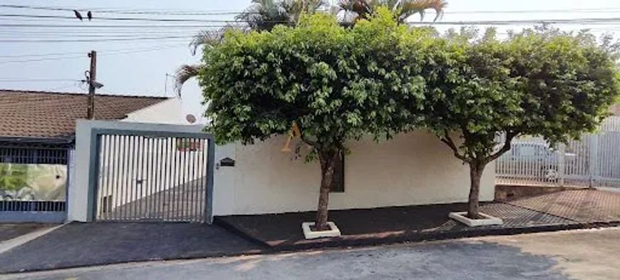 Casa em São José do Rio Preto