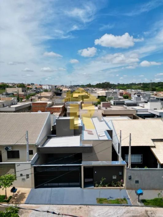 CASA RESIDENCIAL em SÃO JOSÉ DO RIO PRETO - SP, SETSUL