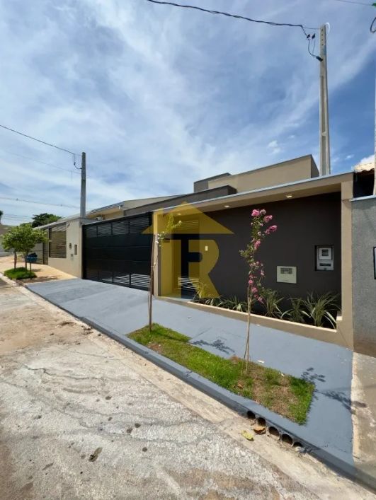 CASA RESIDENCIAL em SÃO JOSÉ DO RIO PRETO - SP, SETSUL