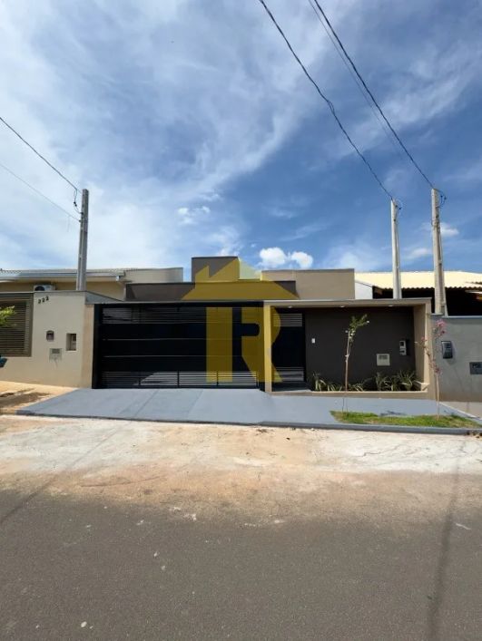 CASA RESIDENCIAL em SÃO JOSÉ DO RIO PRETO - SP, SETSUL