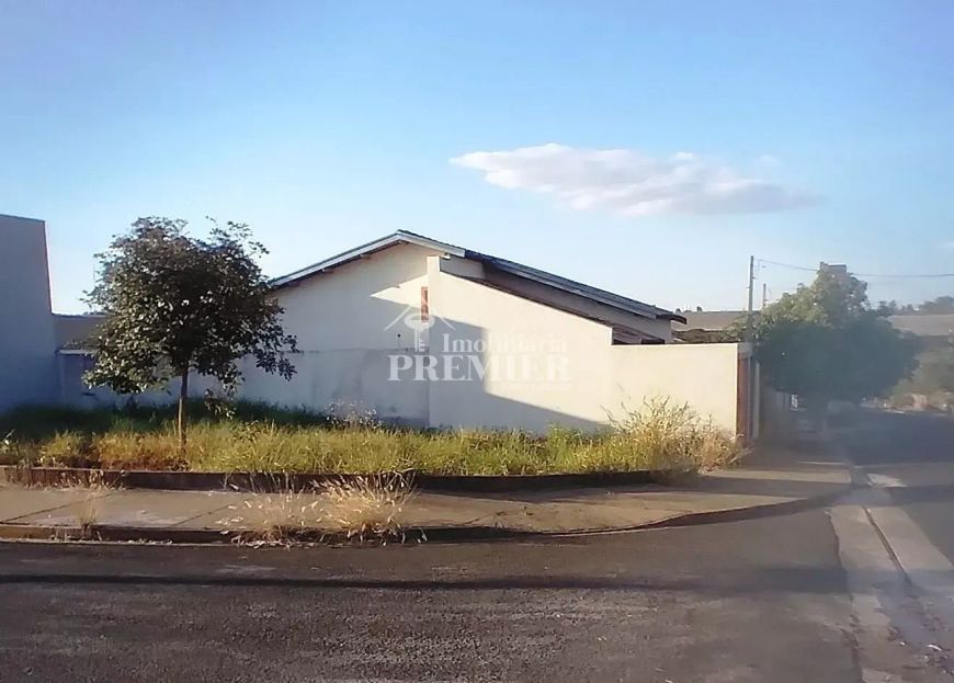 CA3440 - Casa para venda, 2 quarto(s), residencial santa regina, São José Do Rio Preto - CA3440