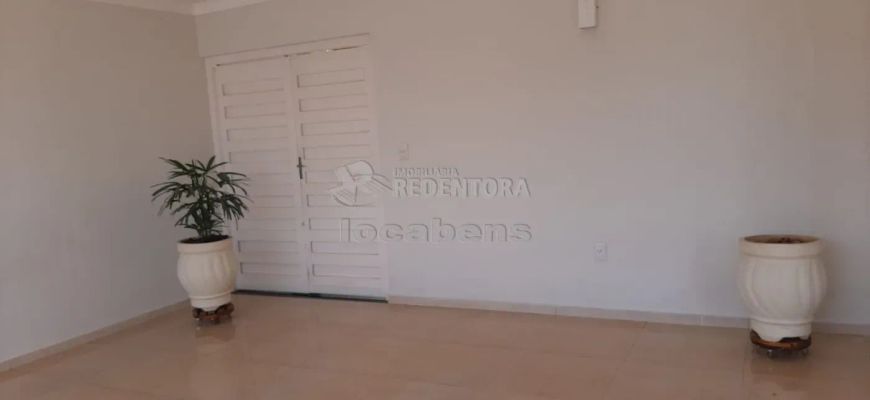 Casa Térrea - Bairro Loteamento Porto Seguro