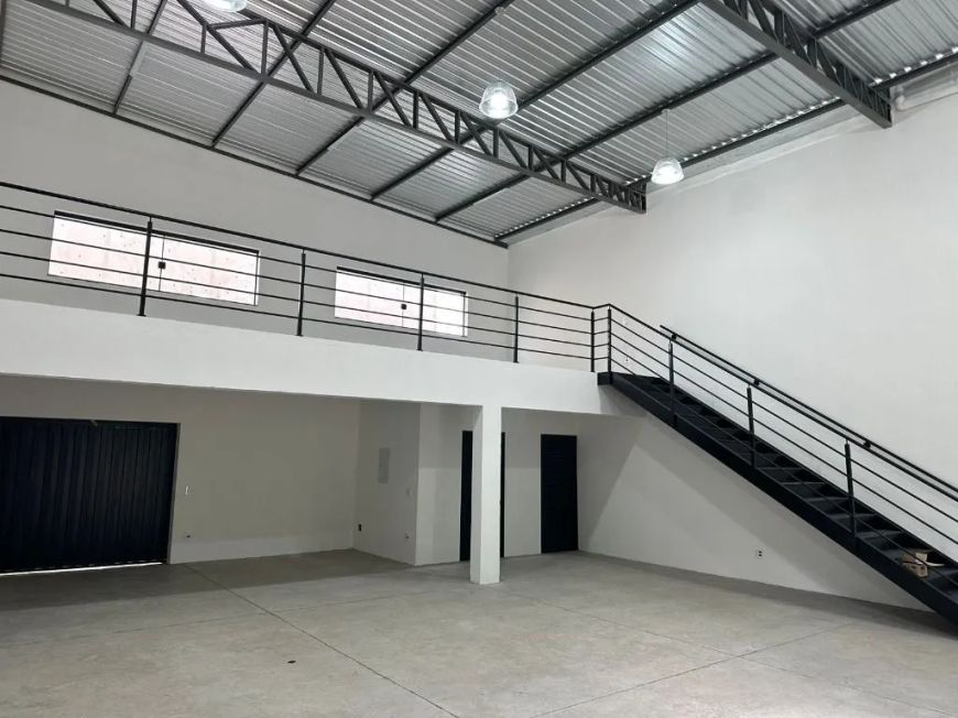 Salão à venda, 157 m² por R$ 700.000,00 - Estância Jóckei Club - São José do Rio Preto/SP