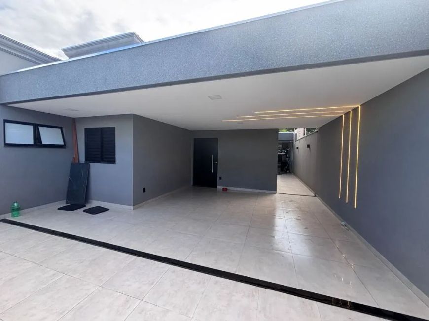 Casa com 2 dormitórios à venda, 125 m² por R$ 560.000,00 - Eville Mais Parque Rio Preto - São José d