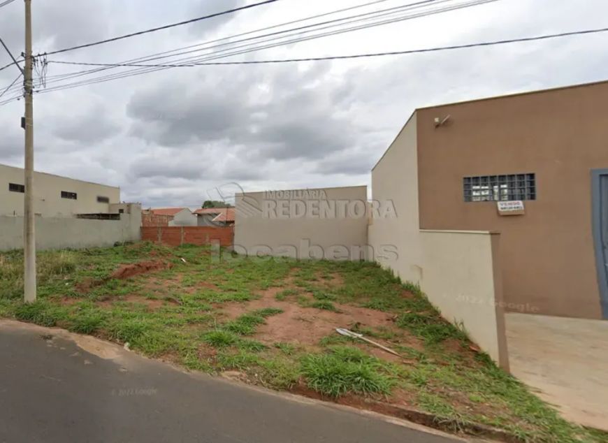 Terreno São Thomaz