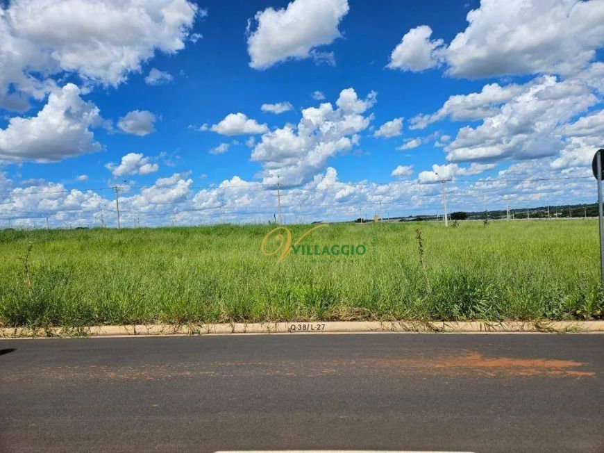 Terreno à venda, 242 m² por R$ 339.000,00 - Complexo Eplenum - São José do Rio Preto/SP