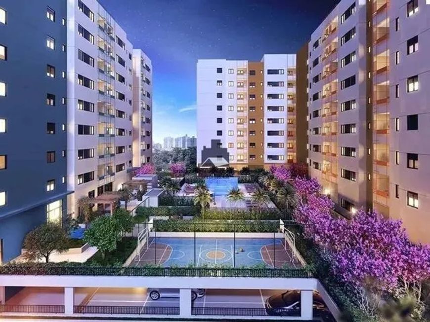 Apartamento à venda no bairro Jardim Bosque das Vivendas - São José do Rio Preto/SP