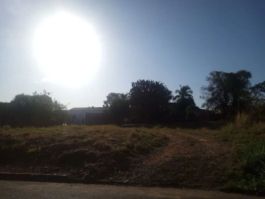 Terreno à venda, 1000 m² por R$ 360.000,00 - MANACA - São José do Rio Preto/SP