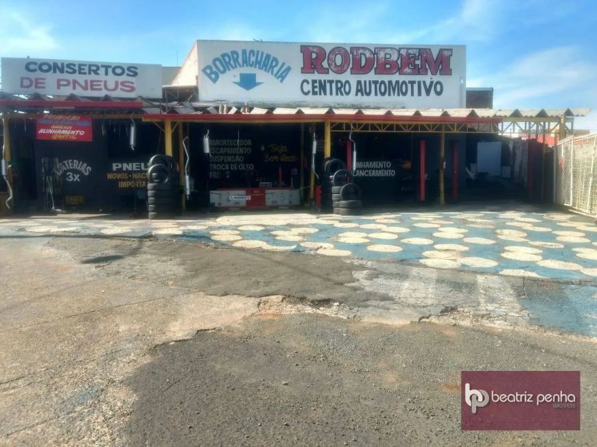 Salão à venda, 375 m² por R$ 650.000,00 - Jardim Residencial Vetorasso - São José do Rio Preto/SP