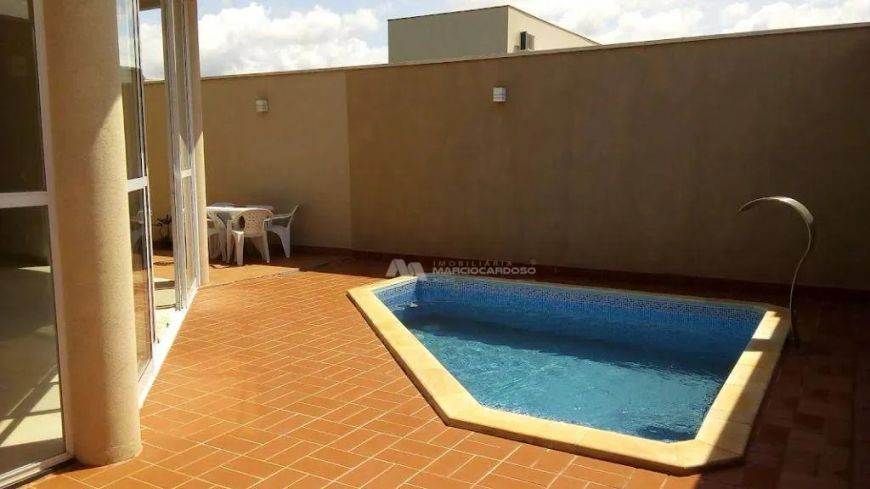 Casa com 3 dormitórios à venda, 253 m² por R$ 1.600.000,00 - Damha VI - São José do Rio Preto/SP