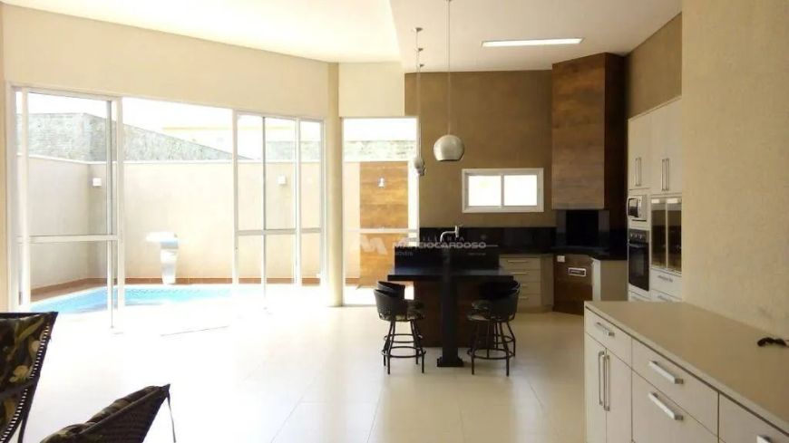 Casa com 3 dormitórios à venda, 253 m² por R$ 1.600.000,00 - Damha VI - São José do Rio Preto/SP