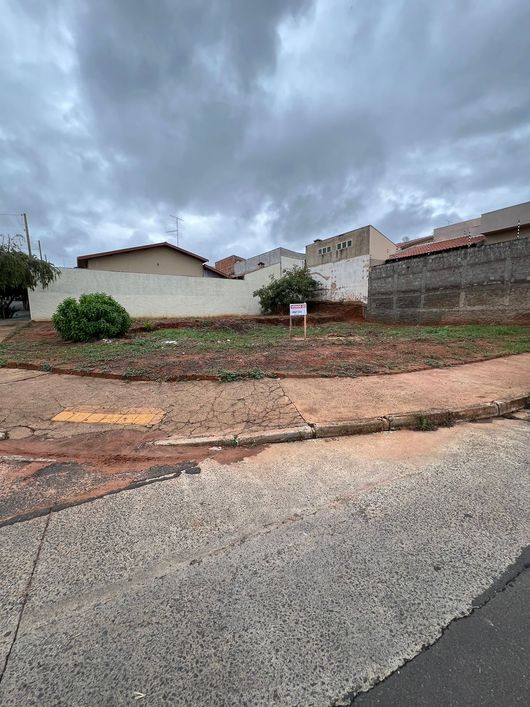 Lote/Terreno para venda com 350 metros quadrados