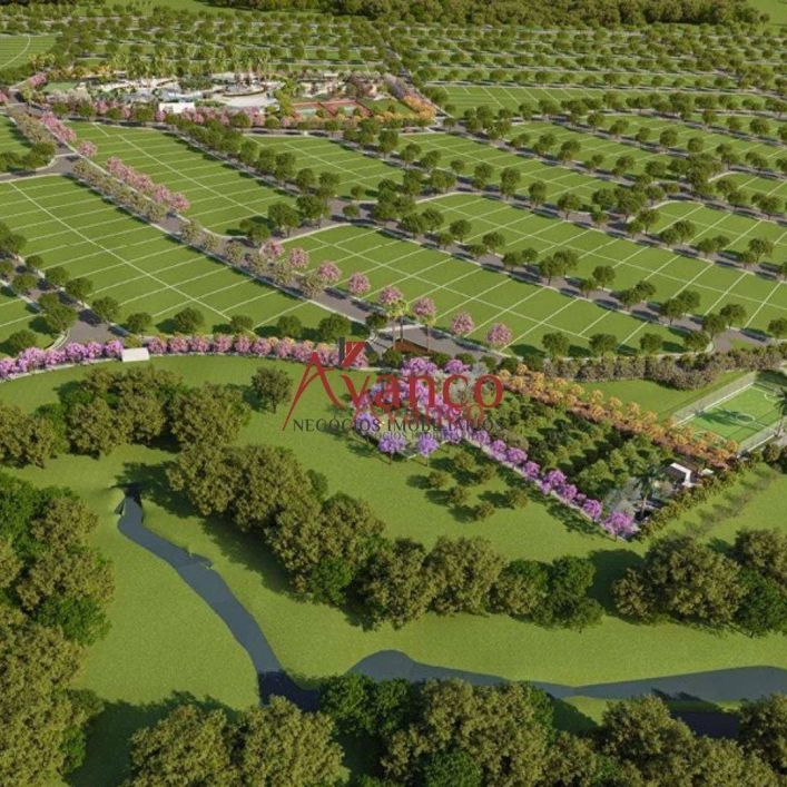 Terreno à venda, 367 m² por R$ 440.000,00 - Eplenum - São José do Rio Preto/SP