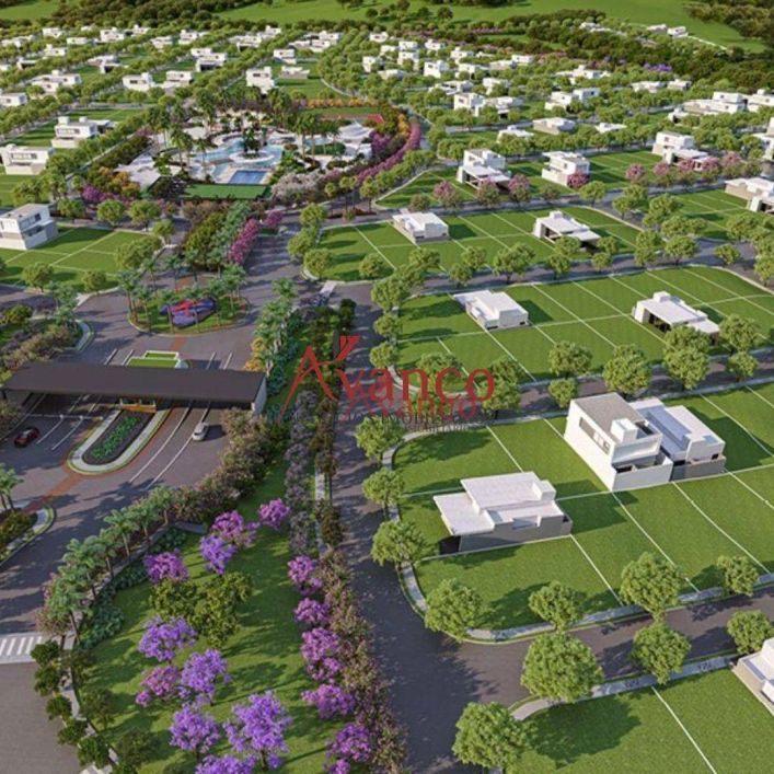 Terreno à venda, 367 m² por R$ 440.000,00 - Eplenum - São José do Rio Preto/SP