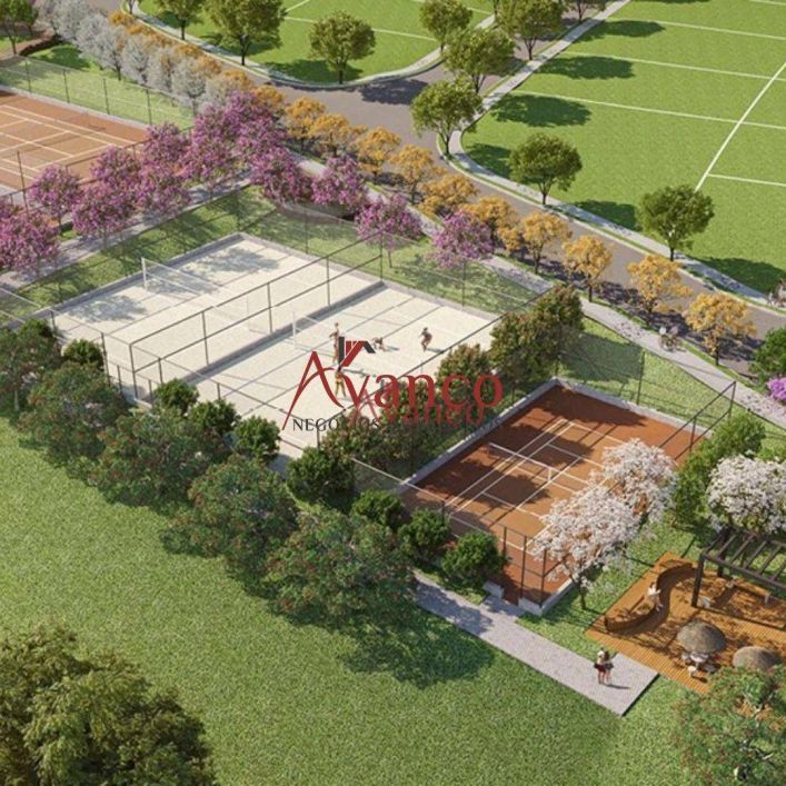 Terreno à venda, 367 m² por R$ 440.000,00 - Eplenum - São José do Rio Preto/SP