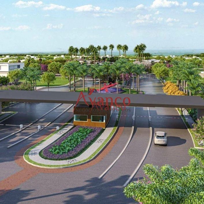 Terreno à venda, 367 m² por R$ 440.000,00 - Eplenum - São José do Rio Preto/SP