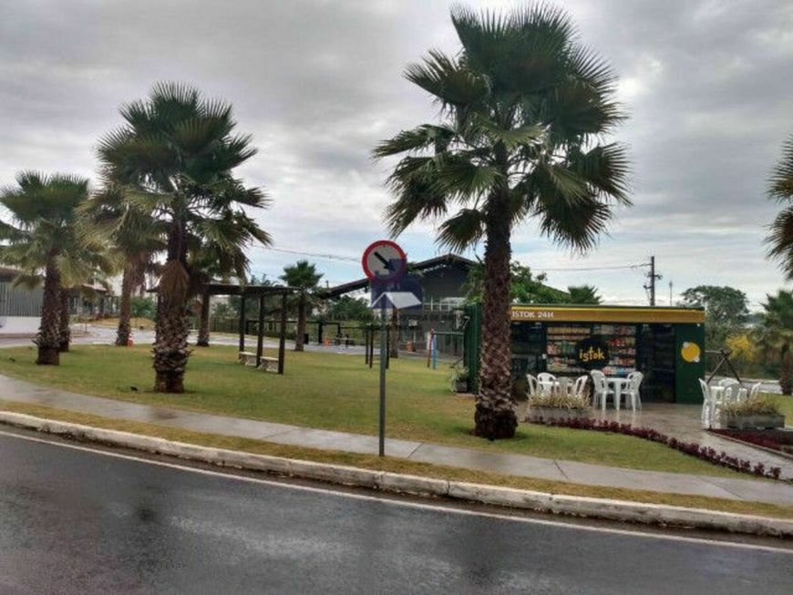 Terreno em Condomínio à venda no Residencial Figueira II São José do Rio Preto/SP
