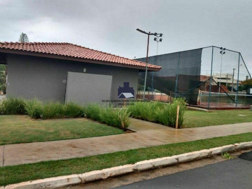 Terreno em Condomínio à venda no Residencial Figueira II São José do Rio Preto/SP