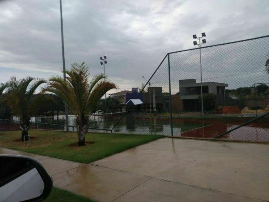 Terreno em Condomínio à venda no Residencial Figueira II São José do Rio Preto/SP