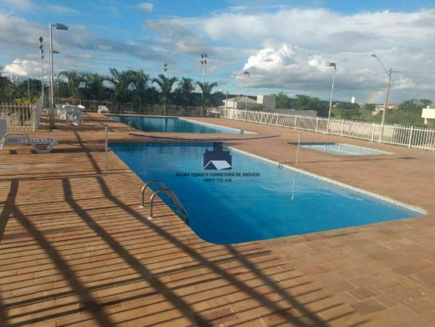 Terreno em Condomínio à venda no Residencial Figueira II São José do Rio Preto/SP