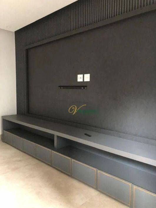 Casa com 4 dormitórios à venda, 274 m² por R$ 2.900.000 - Damha VI - São José do Rio Preto/SP