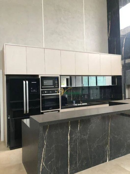 Casa com 4 dormitórios à venda, 274 m² por R$ 2.900.000 - Damha VI - São José do Rio Preto/SP