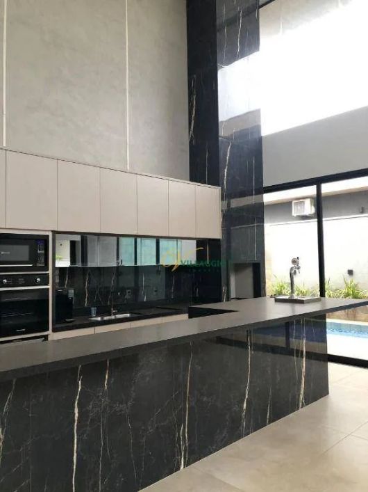 Casa com 4 dormitórios à venda, 274 m² por R$ 2.900.000 - Damha VI - São José do Rio Preto/SP