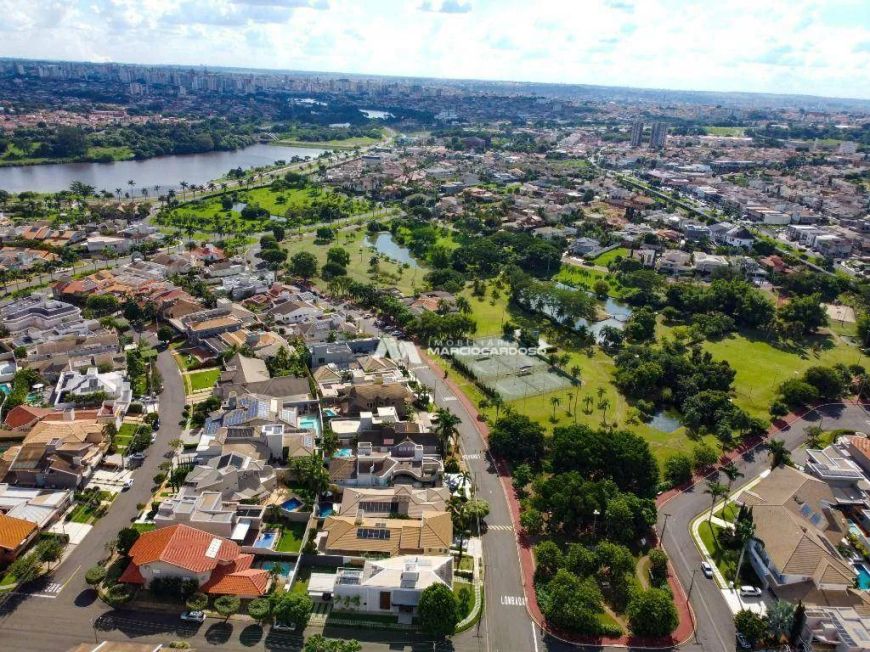 Casa com 4 dormitórios à venda, 366 m² por R$ 3.000.000,00 - Damha I - São José do Rio Preto/SP