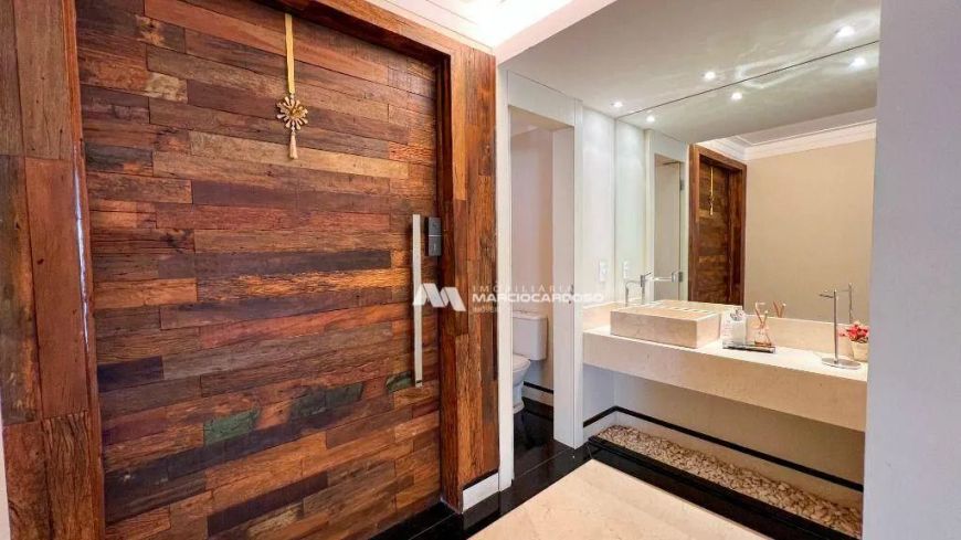 Casa com 4 dormitórios à venda, 366 m² por R$ 3.000.000,00 - Damha I - São José do Rio Preto/SP